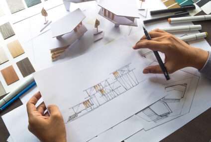 Proiecte de case cu etaj sau cu un singur nivel – ce sunt sfătuiţi viitorii proprietari să aleagă?
