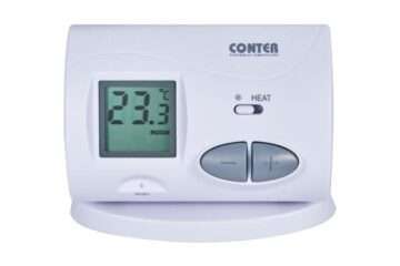 Cum te ajută termostatul să ai o factură mai mică la gaze?