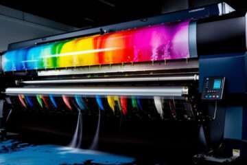 Imprimarea UV în designul de produs: Cum poți transformă obiectele în opere de artă?