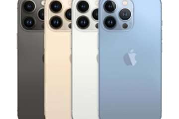 iPhone 13: Top 5 beneficii nebanuite ale telefonului Apple!
