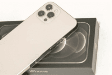 iPhone 12 Pro Max:  Care sunt caracteristicile avansate ale modelului?