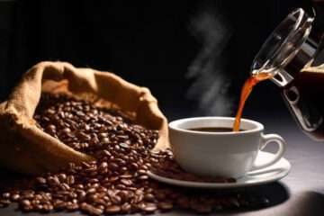 Aromă și rafinament: cafelele cu arome speciale care îți încântă simțurile