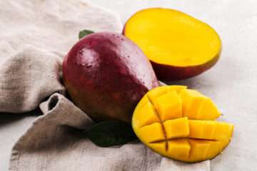 Mango – beneficii, proprietăți, cum se alege și cum se mănâncă