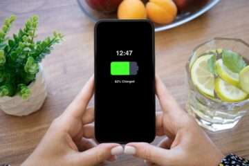 Păstrarea bateriei telefonului în stare optimă: Sfaturi pentru o viață mai lungă a bateriei