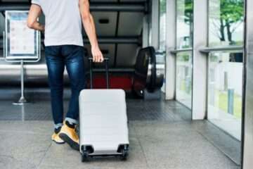 Află cum să-ți securizezi bagajul de călătorie în cel mai sigur mod