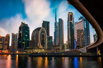 Dubai – o destinație potrivită pentru cei dornici de distracție