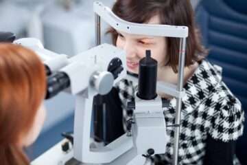 Importanța testelor de vedere în detectarea precoce a afecțiunilor oculare