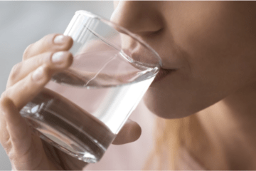 Cat de importanta este hidratarea pentru organism?