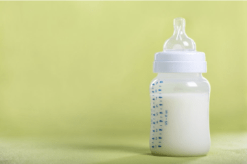 Ce este laptele anti-reflux?