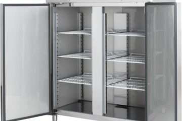 Dulapuri frigorifice profesionale