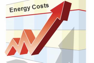 Consumatorii din zona euro sunt șocați pe măsură ce facturile de energie cresc