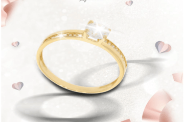 Inelul de logodnă – O bijuterie emblematică pentru amintirile tale