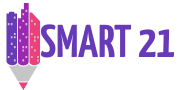 Logo Smart 21 - Site Mic logo