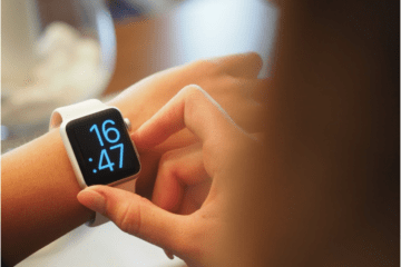Tu stii cate lucruri poate face un smartwatch? Descopera 5 lucruri pe care nu le stiai si care iti imbunatatesc experienta de utilizator