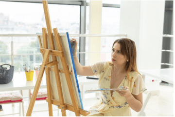 3 Hobby-uri Creative Și Beneficiile Lor Pentru Psihic