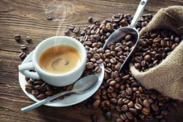 Cafea cu arome: o lume vastă de gusturi și arome în ceașca ta