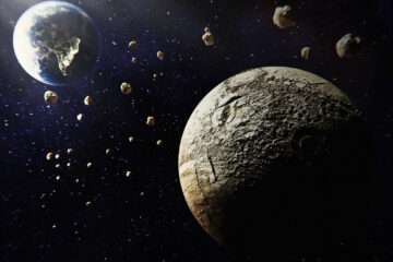 Planeta Pluto – caracteristici și informații mai puțin cunoscute despre cea mai mică planetă