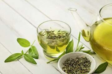 Ceaiul verde – beneficii și contraindicații