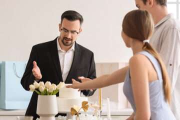 Cum să-ți organizezi nunta: 5 idei și sfaturi utile pentru mai puțin stres