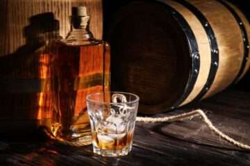 Cum să alegi o sticlă de brandy? Iată 7 criterii de selecție