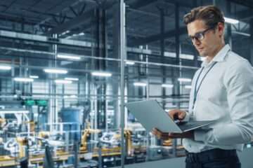 Top 7 instrumente avansate pentru automatizarea și digitalizarea proceselor industriale