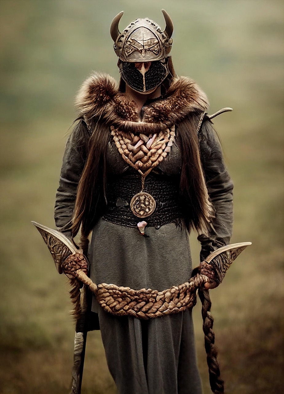 rune vikinge semnificatie