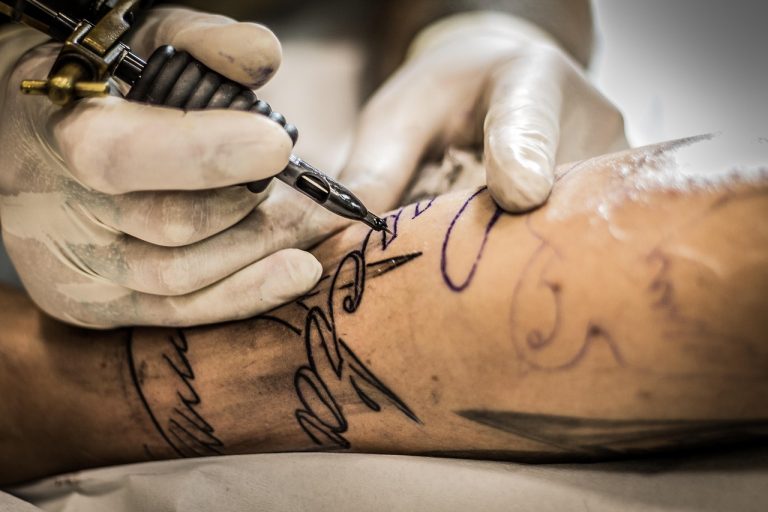 tatuaje cu semnificatie familie