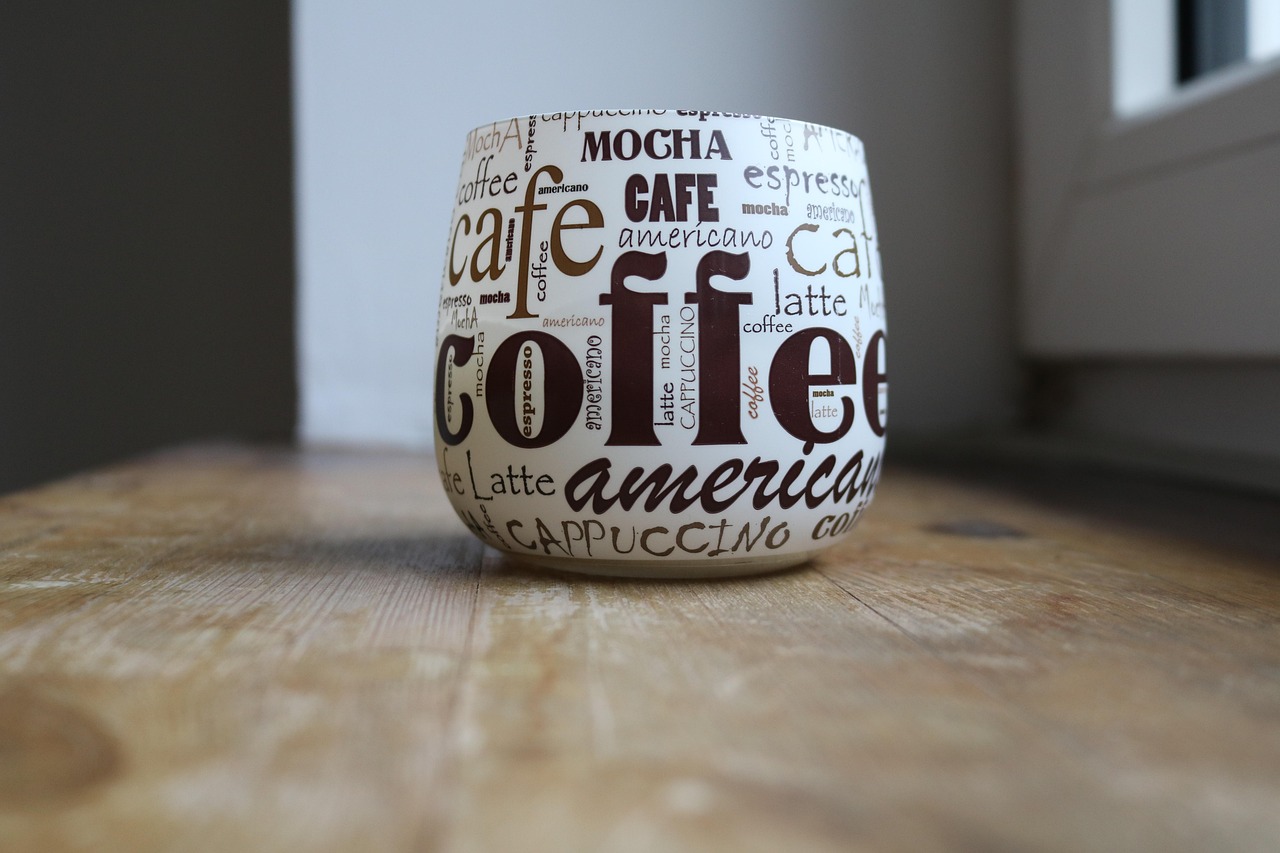 cruce in cafea semnificatie