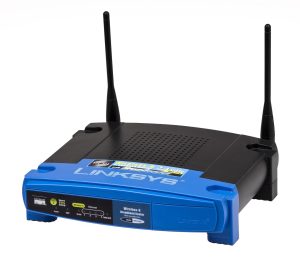 semnificatie leduri router tp-link