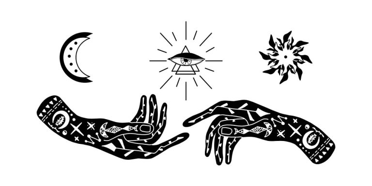 tatuaje ochi semnificatie