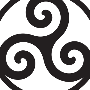 triskelion semnificatie