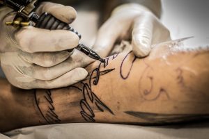 tatuaj semnificatie