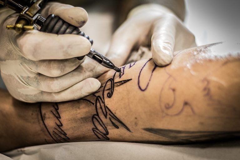 tatuaj semnificatie