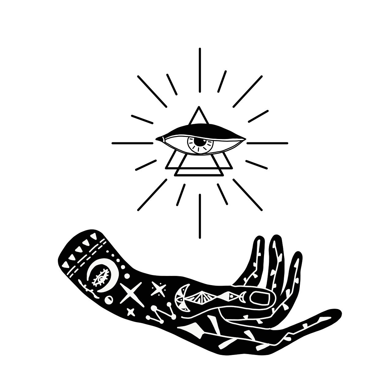 semnificatie tatuaj cruce