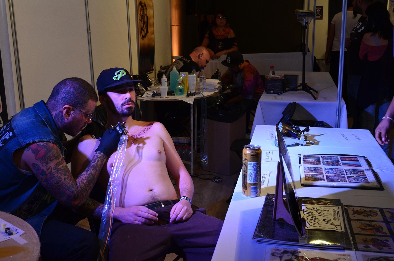 tatuaj lup semnificatie